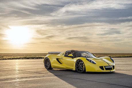 Editorial venomgt convertible world record 05