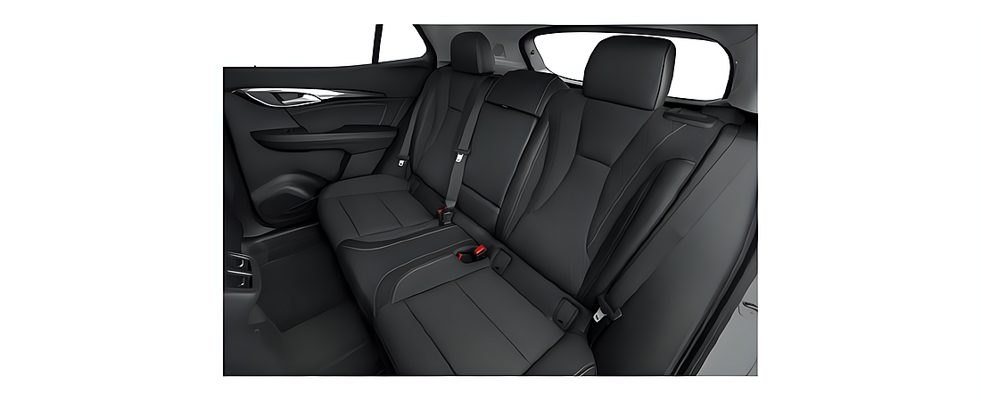 Buick Envision 2023 11