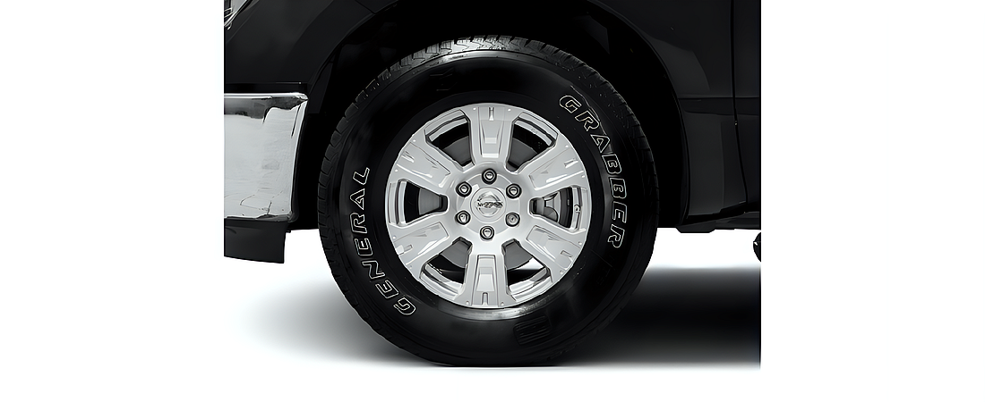 Nissan Titan 2018 37