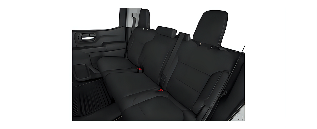 Chevrolet Silverado 1500 2021 74
