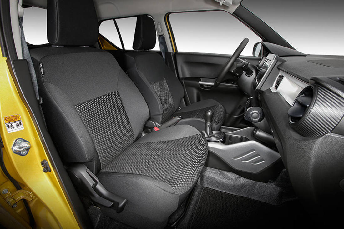 Nuevo Suzuki Ignis 2020 (11).jpg