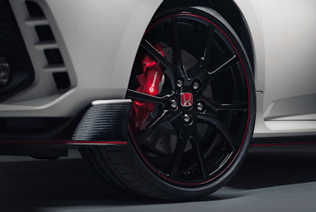 Editorial 05 2017 civic type r european version