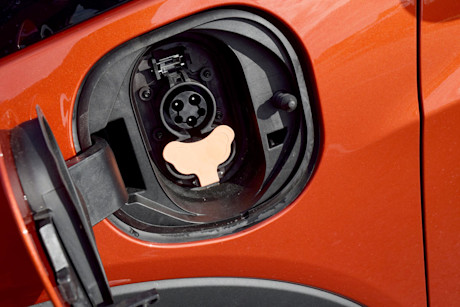 Editorial 2020 chevrolet bolt lt 09 sha