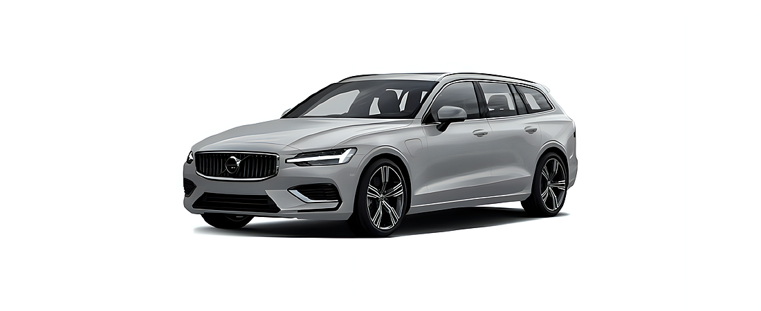 Volvo V60 2021 15