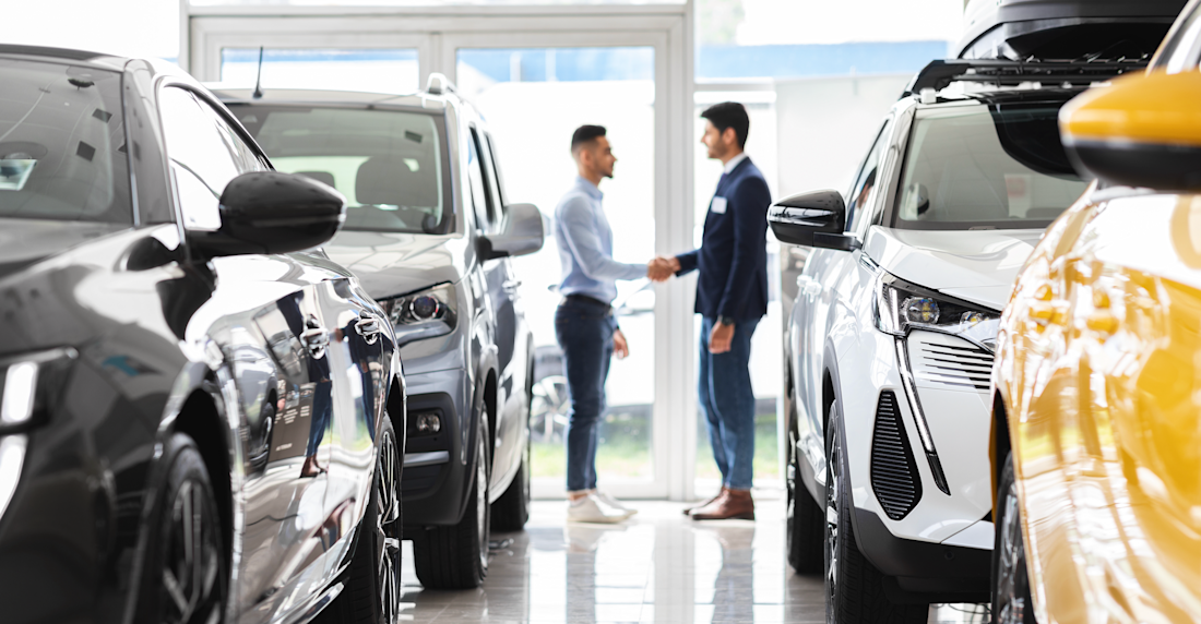 Prijs tweedehandsauto stabiliseert rond 23.000 euro
