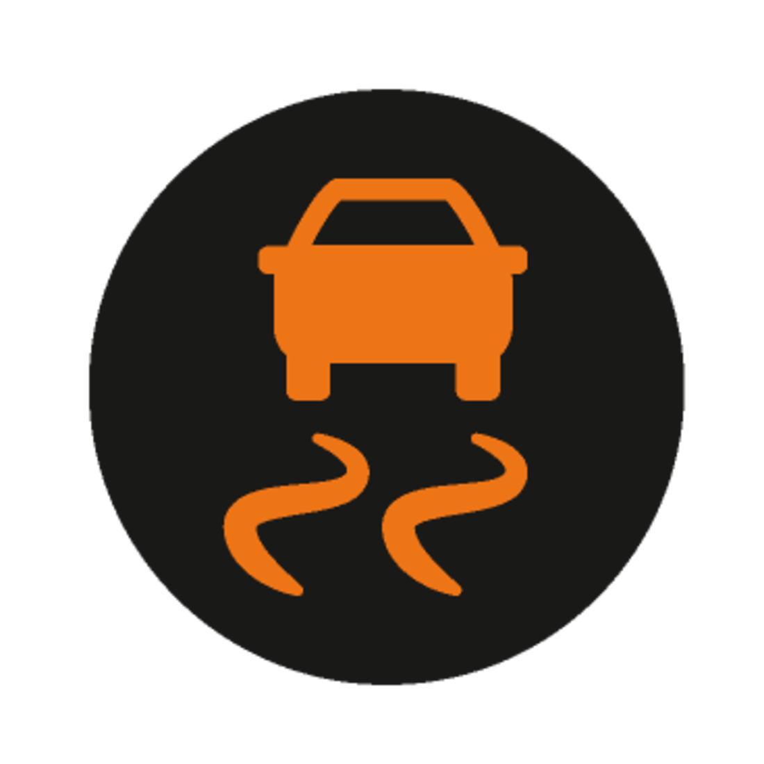 Qué pasa cuando se enciende el testigo del ESP