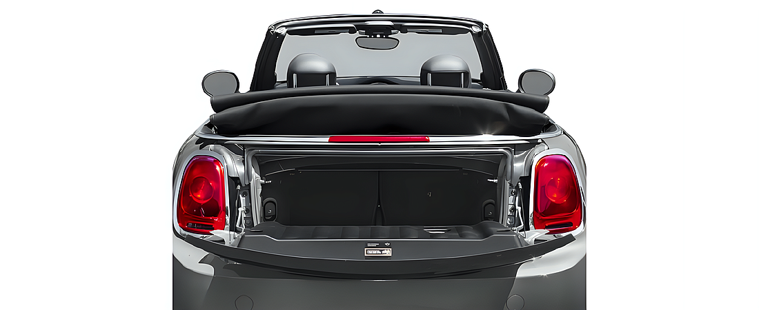 MINI Cooper Convertible 2016 11