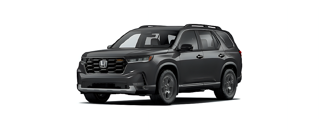 Honda Pilot 2023 3