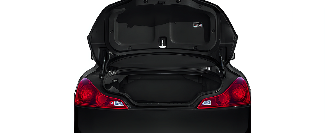 Infiniti Q60 2015 12