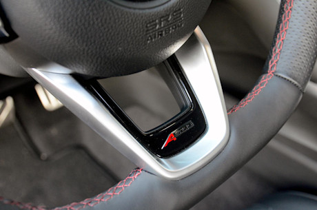 Acura TLX 2021 : essai routier Image