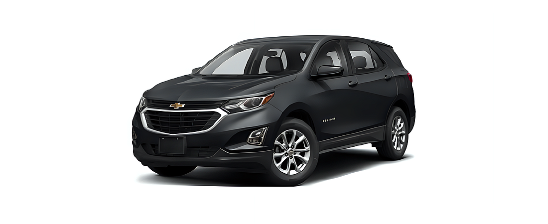 Chevrolet Equinox 2020 15