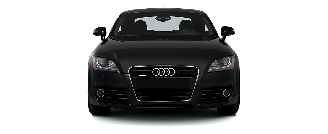 Audi TT 2014 4