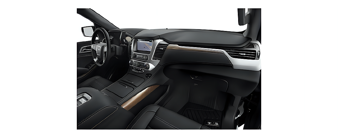 GMC Yukon XL 2020 27