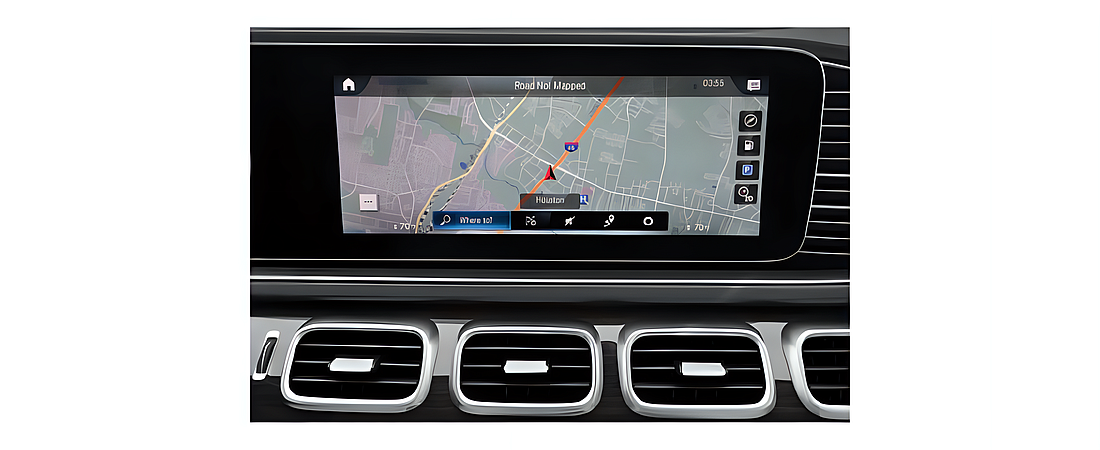 Mercedes-Benz GLS 2020 28