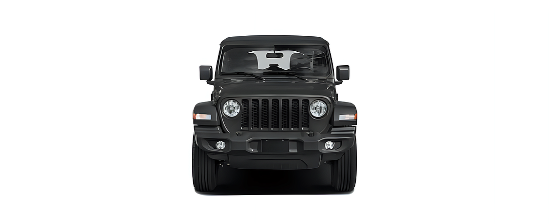 Jeep Wrangler 2025 17