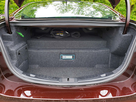 Editorial 2019 ford fusion energi titanium 14 sw