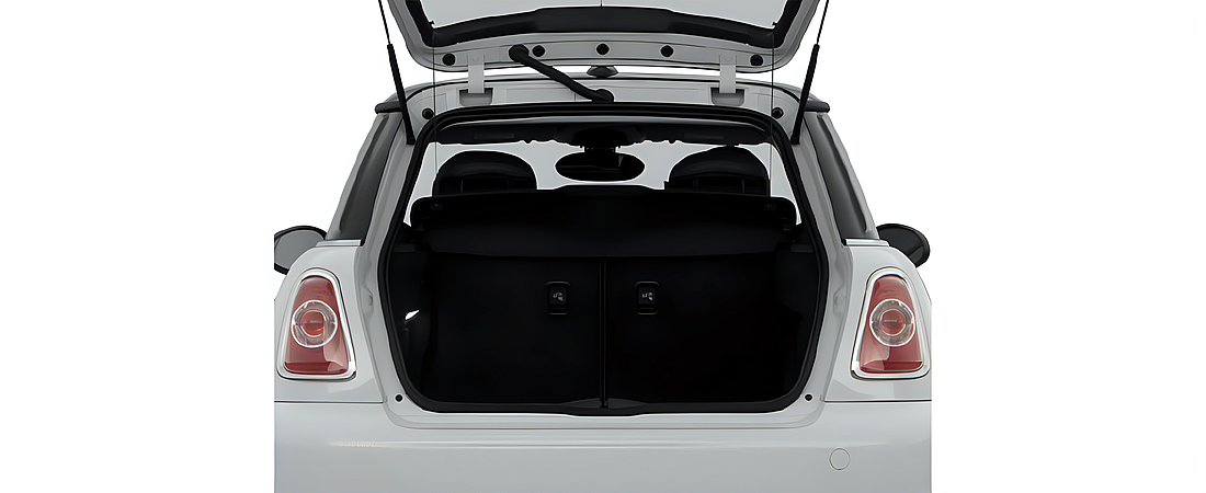 MINI Cooper Hardtop 2011 13