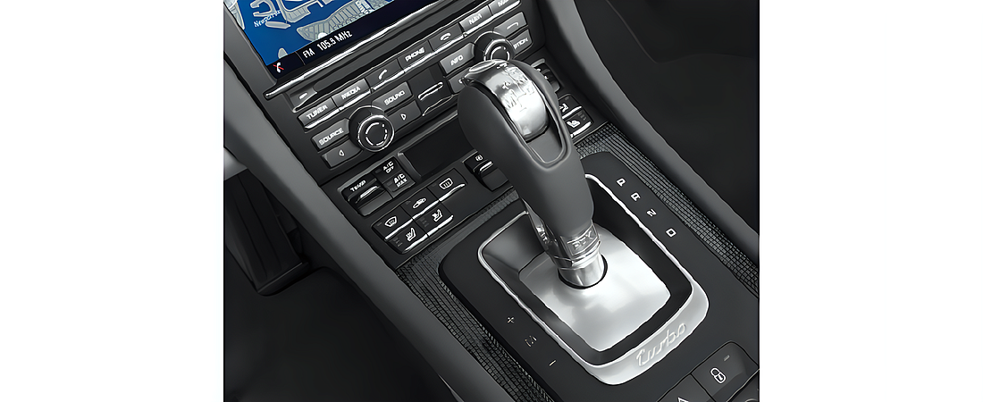 Porsche 911 2016 148