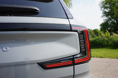 2025 Volvo EX90 Review + Video Image