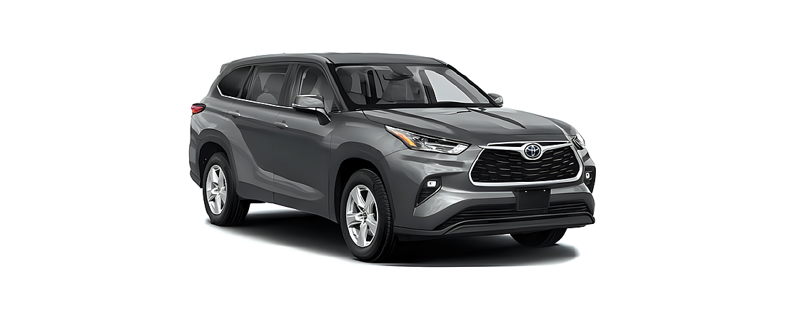 Toyota Highlander 2023 15