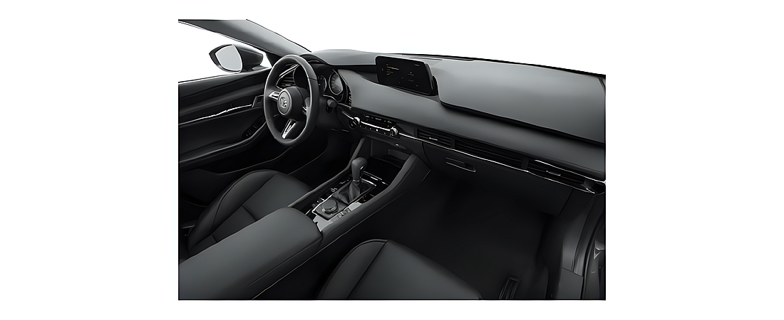 Mazda Mazda3 2019 51
