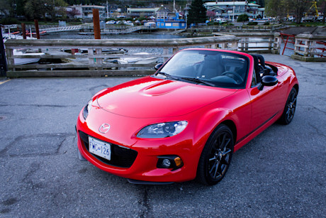 Editorial 20 bm 2013 mazda mx 5