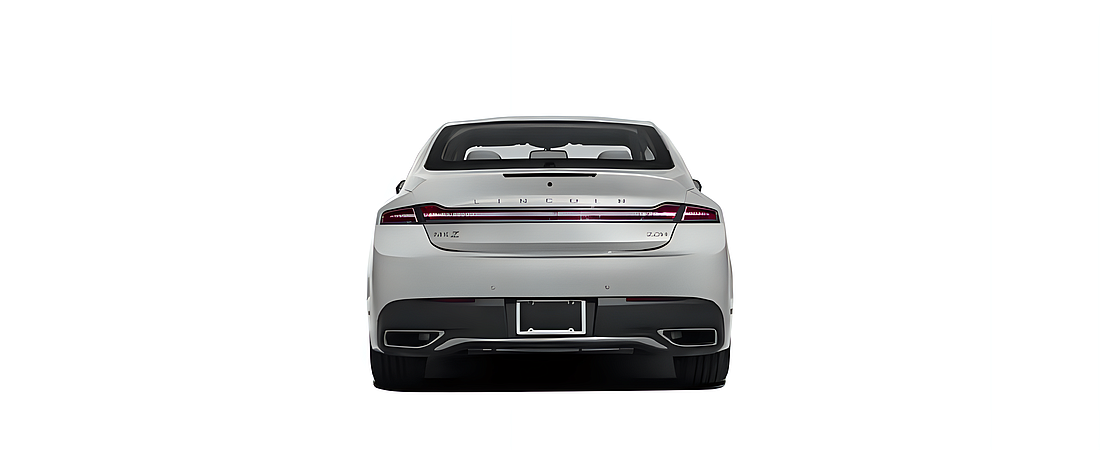 Lincoln MKZ 2020 20