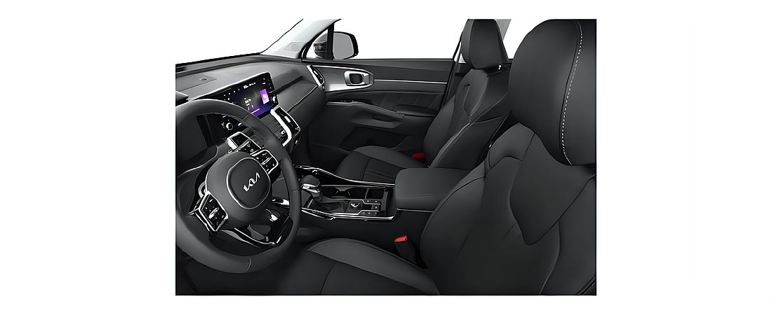 Kia Sorento 2023 37