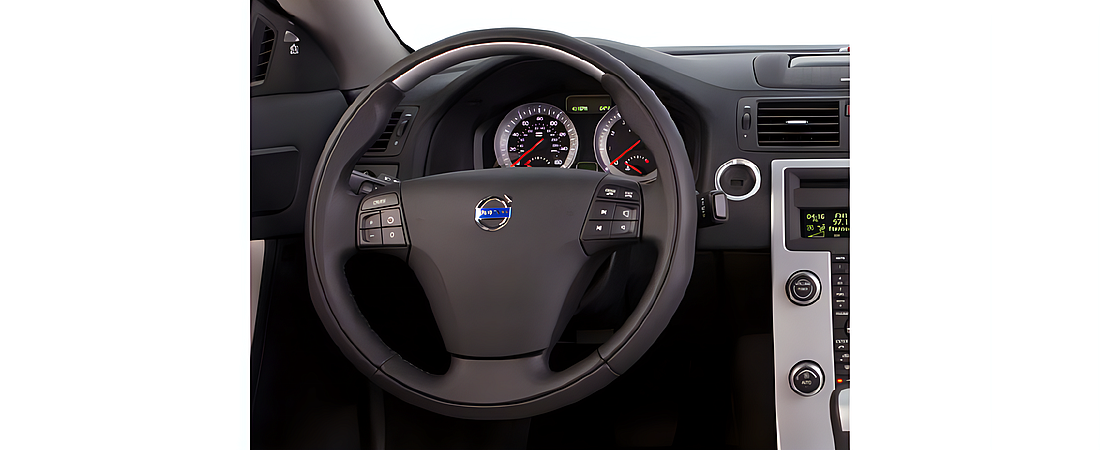 Volvo C70 2012 6