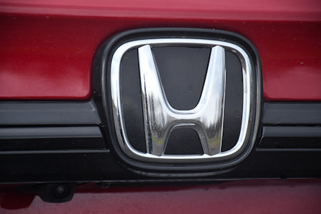 Honda Odyssey Black Edition 2025 : essai routier Image