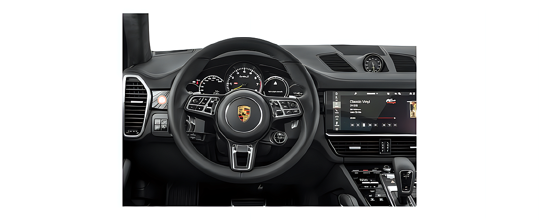 Porsche Cayenne 2023 74