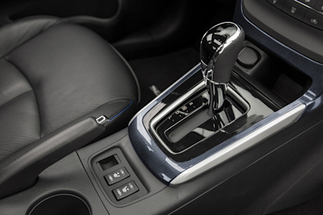 Nissan Sentra 2013 à 2019 : essai routier usagé Image