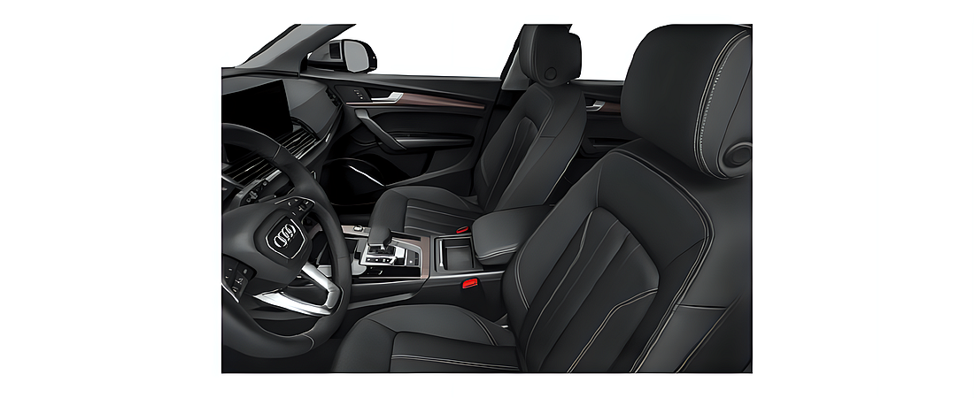 Audi Q5 2021 8