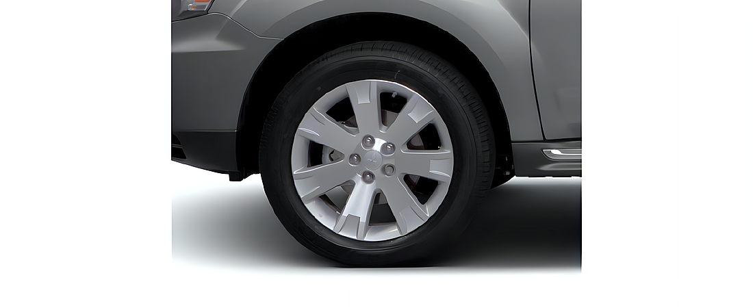 Mitsubishi Outlander 2013 28