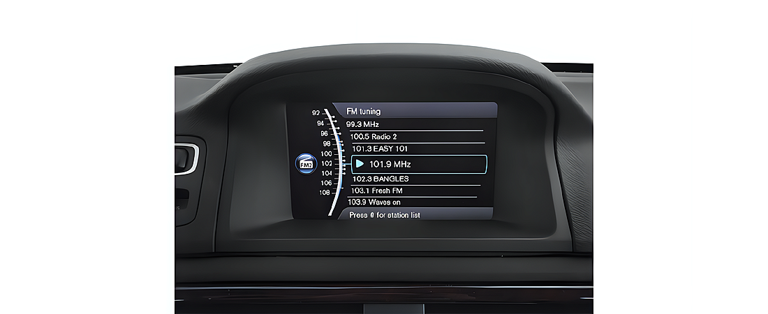 Volvo XC70 2014 9