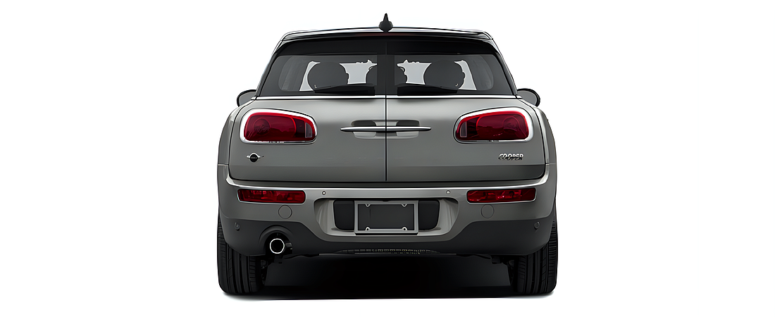 MINI Cooper Clubman 2017 5
