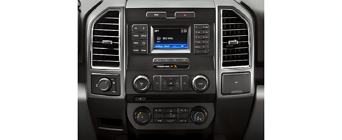 Ford F-150 2017 67