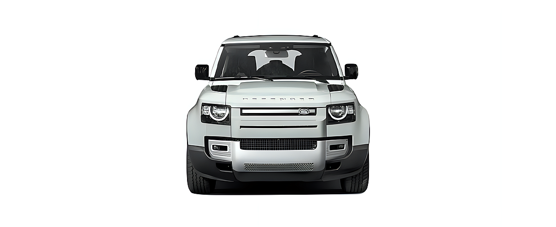 Land Rover Defender 2021 18