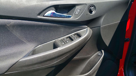 Editorial 2017 chevrolet cruze lt 22 ns