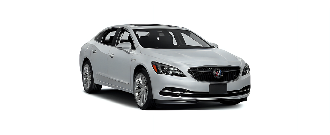 Buick LaCrosse 2019 2