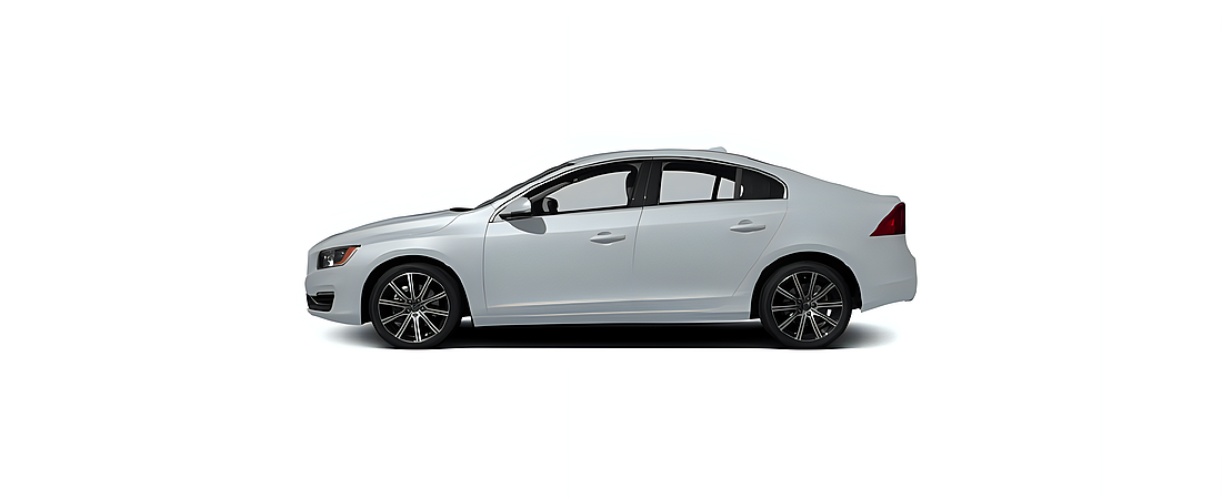 Volvo S60 2015 3