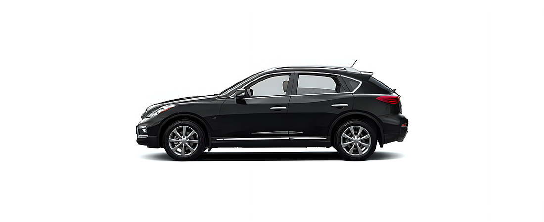 Infiniti QX50 2016 3