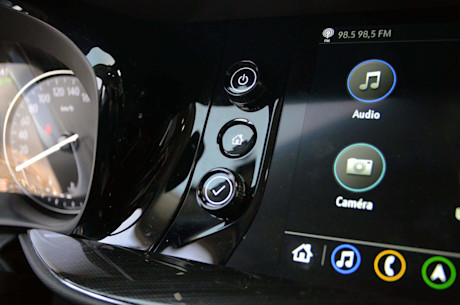 Buick Envision ST 2023 : essai routier Image