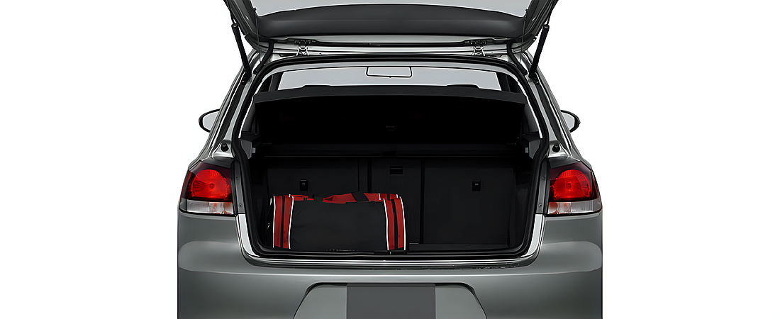 Volkswagen Golf 2013 12