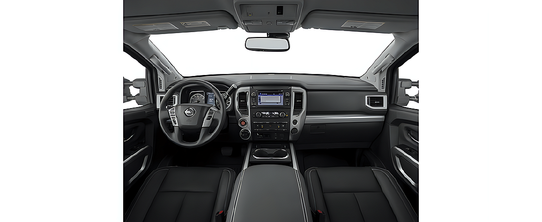 Nissan Titan 2018 61