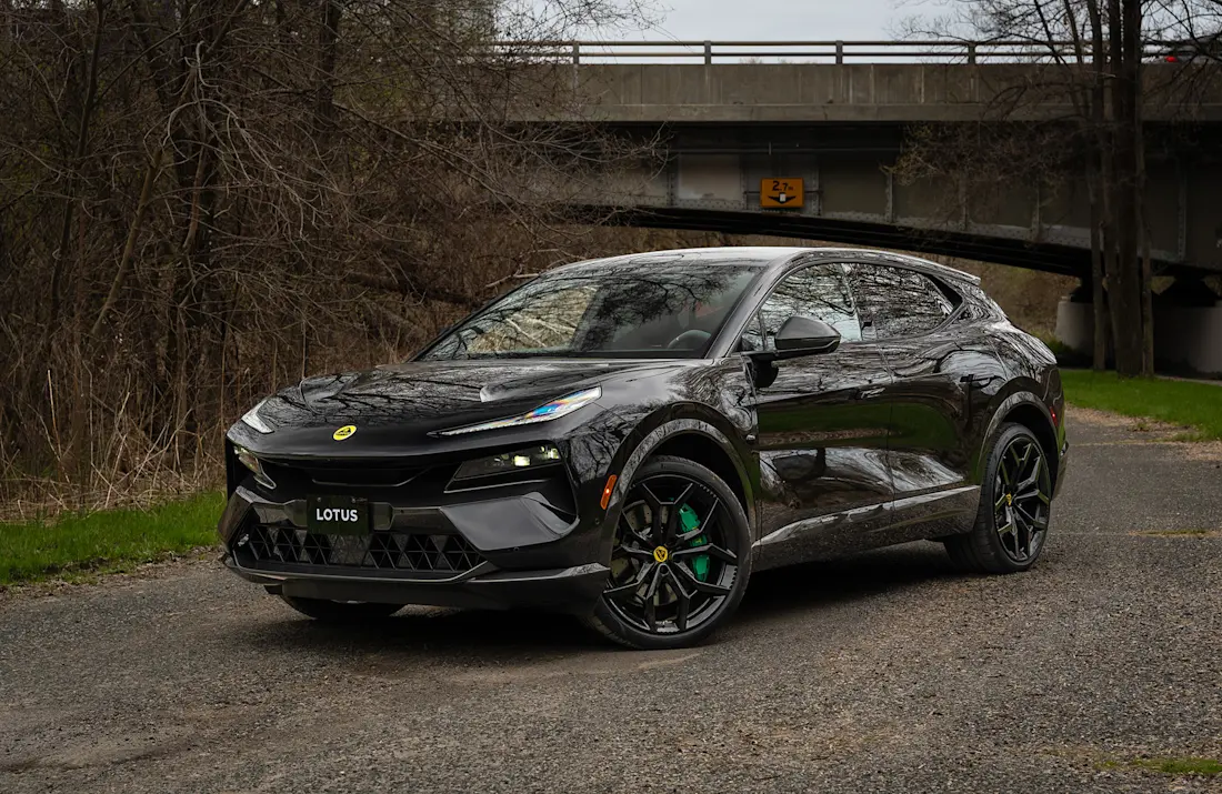2026 Lotus Eletre - FD - JW - 260429 - 1