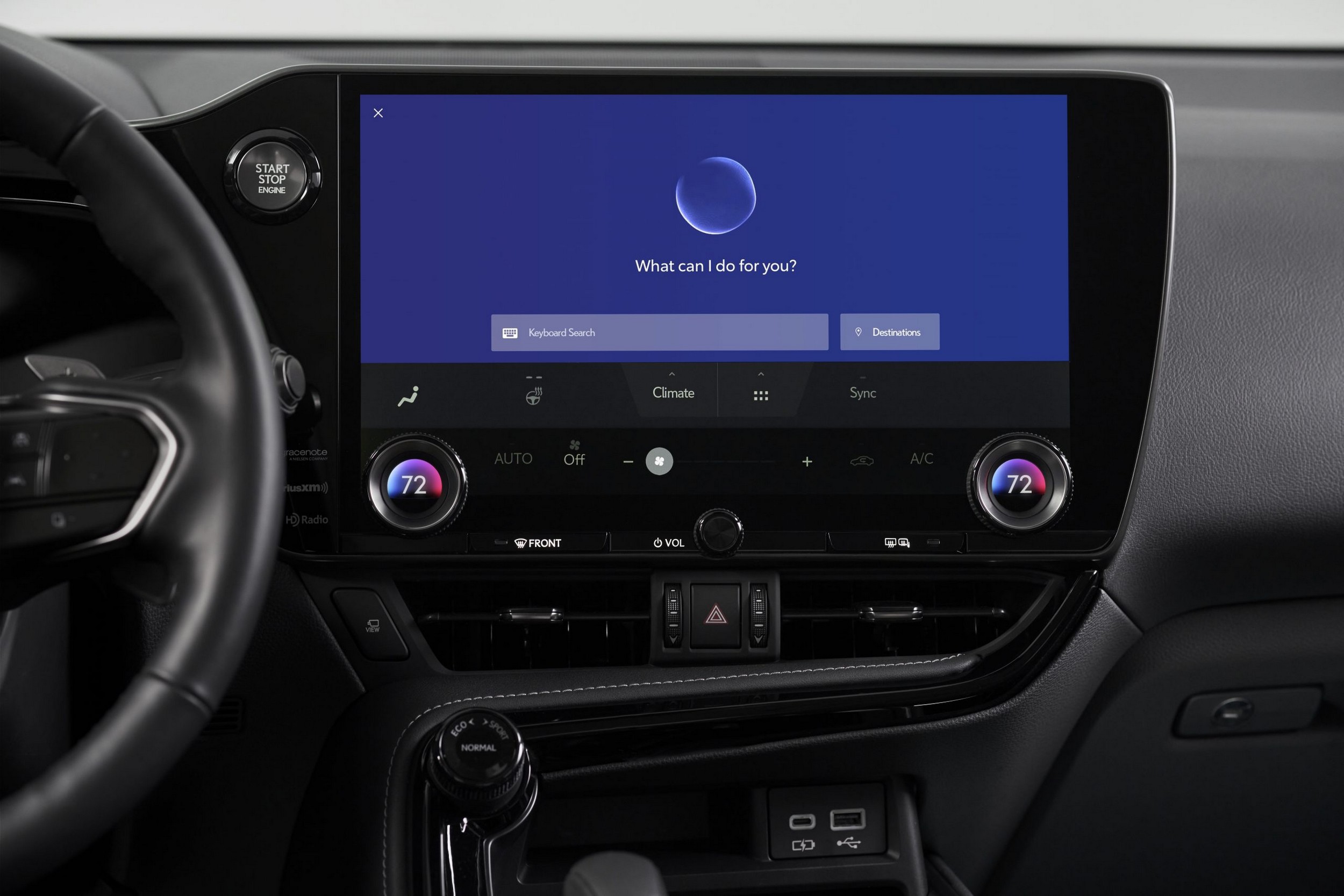 How AI Might Be Used in Your Next New Car - AutoTrader.ca