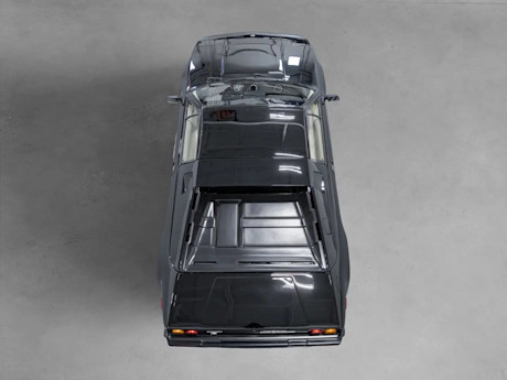 AutoTrader Find of the Week: The 1986 Lamborghini Jalpa is an Important Supercar Image