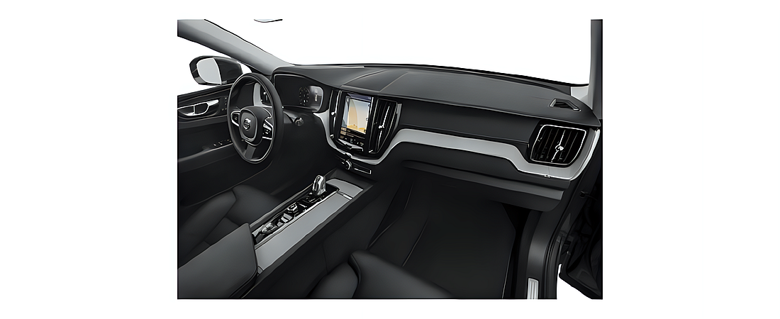 Volvo XC60 2020 43