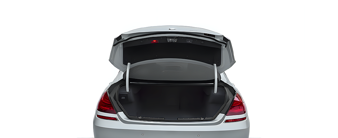 BMW 6 Series 2018 26